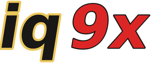 iq9x logo