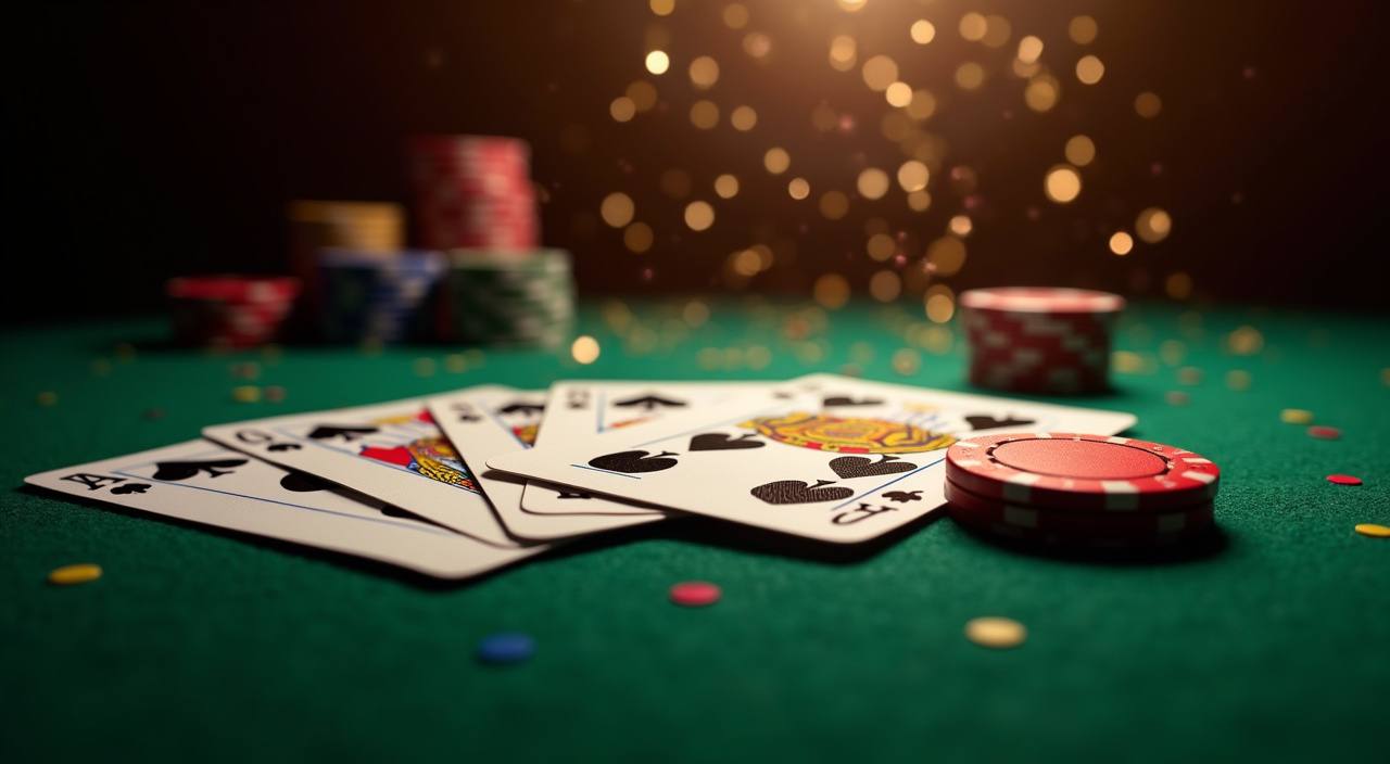 iq9x Table Vegas Single Deck Bj সম্পর্কে আমাদের লবি কী দেয়